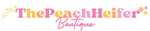 The Peachy Heifer Boutique
